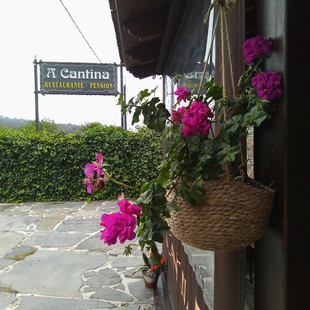 A Cantina Ξενοδοχείο Mouromorto Εξωτερικό φωτογραφία
