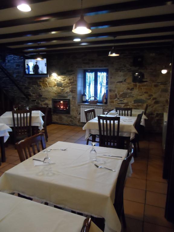 A Cantina Ξενοδοχείο Mouromorto Εξωτερικό φωτογραφία