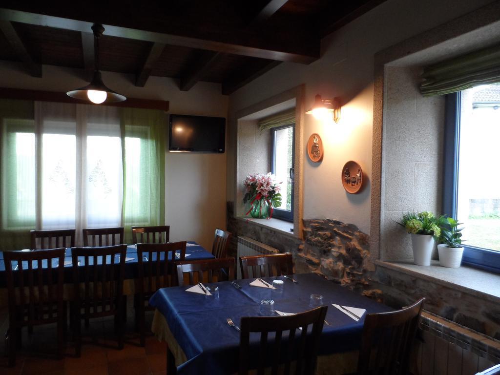 A Cantina Ξενοδοχείο Mouromorto Εξωτερικό φωτογραφία
