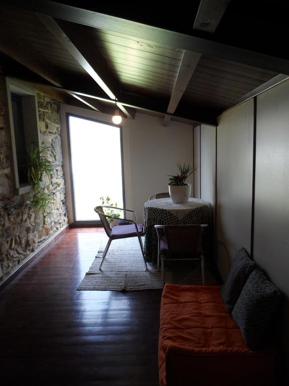 A Cantina Ξενοδοχείο Mouromorto Εξωτερικό φωτογραφία