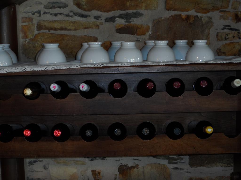 A Cantina Ξενοδοχείο Mouromorto Εξωτερικό φωτογραφία